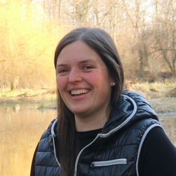 Katrin Hasenkopf's profile picture