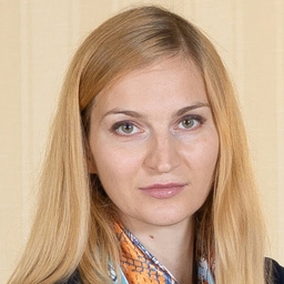 Katharina Laretin