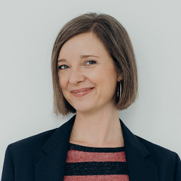 Friederike Maurus