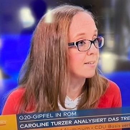 Caroline Turzer