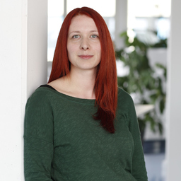 Melanie Budde