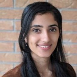 Prachi Regmi
