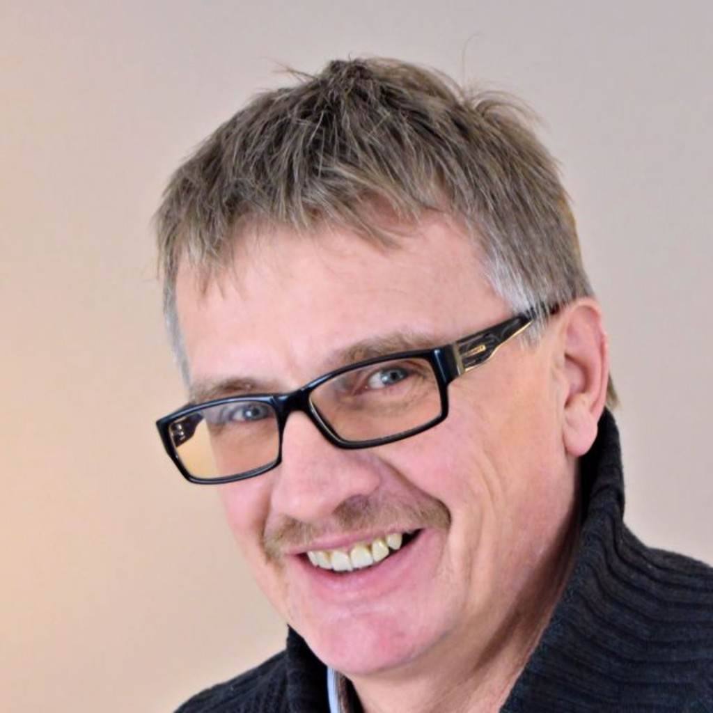 Jürgen Rebhan Launch Manager NE Faurecia XING