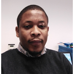 Justice Nwade
