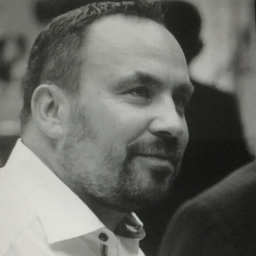 Oliver Koch