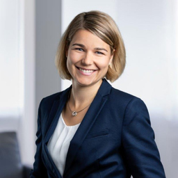 Melanie Werder-Manner