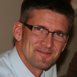 Profilbild Christian Springer