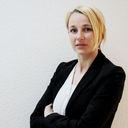 Social Media Profilbild Luise Kühnemund Sinsheim
