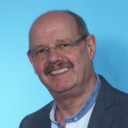 Profilbild Peter Rieder