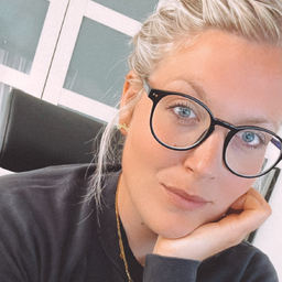 Katrin Rehs