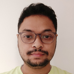 Bhaskar Jyoti Gogoi