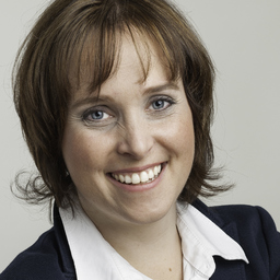 Profilbild Inga Karin Müller
