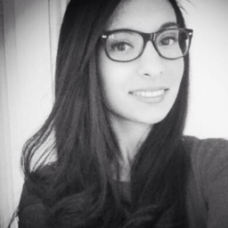 Najlae Benaissa-Shili