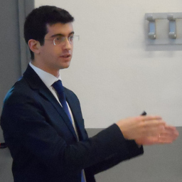 Edoardo Di Marco
