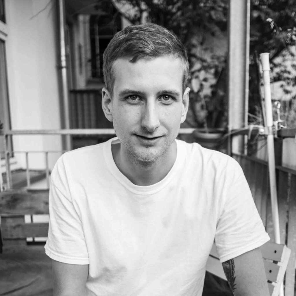 Maximilian Mayer Audio Engineer Self employed XING