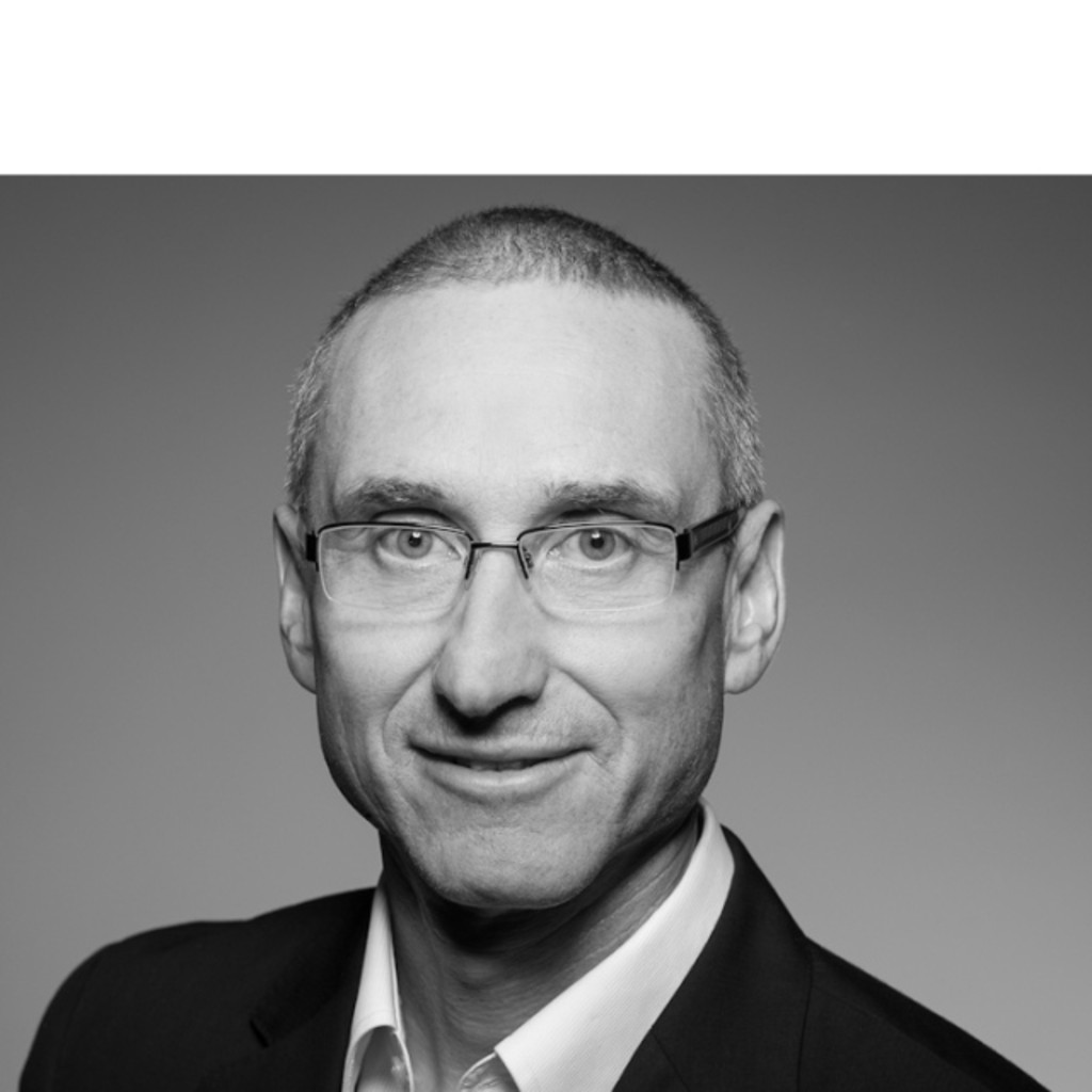 Johann Schaller Betriebsleitung Akris AG XING