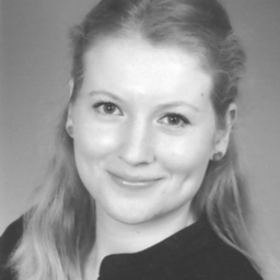 Nadine Schwarz