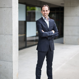 Mag. Martin Fasching