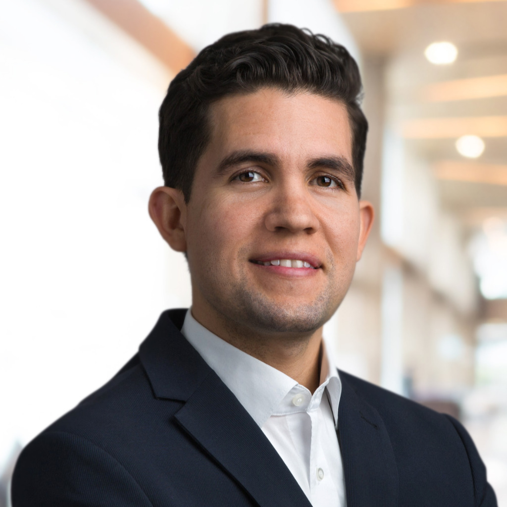 Juan Carlos Ramon Post Merger Integration Consultant SachsenEnergie