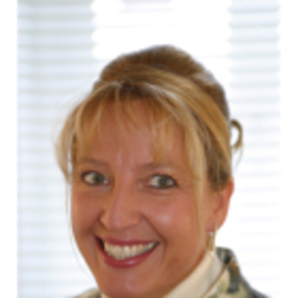 Heike Kammann Unternehmerin Gesundheitsprojekte GmbH/ Lymph