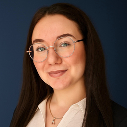 Alina Feoktistova