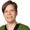 Dr. Annette Voigt