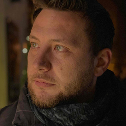 Stefan Wehinger