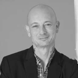Profilbild Oliver Häusler