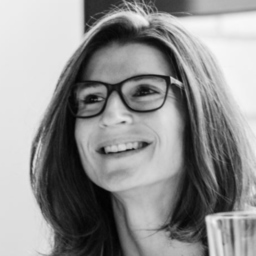 Anne Claire Deveaud