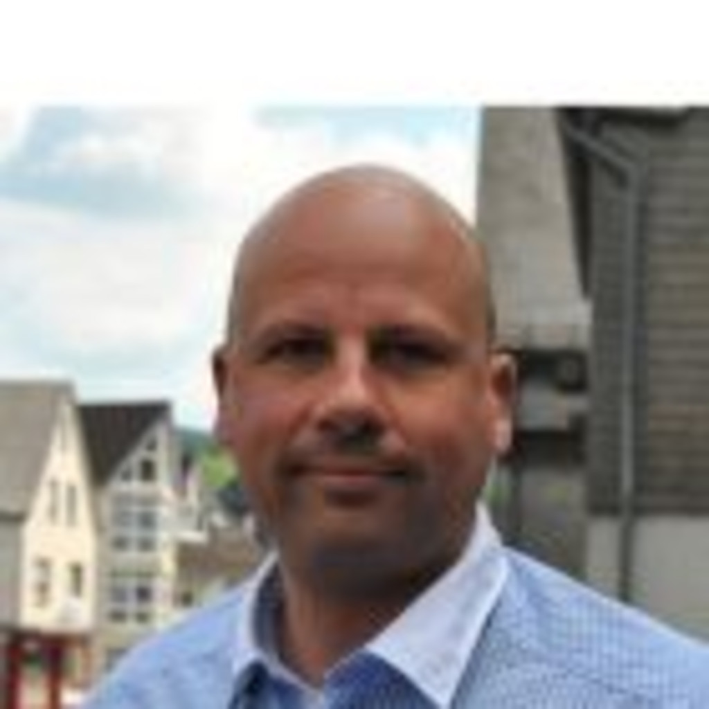 Wolfgang Becker - Geschäftsführer - imp GmbH | XING