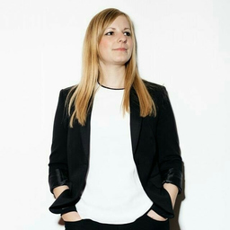 Anne Heffenträger