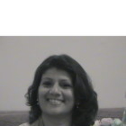Vibha Shah