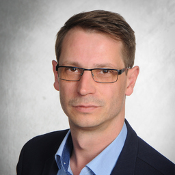 Oliver Schupan's profile picture