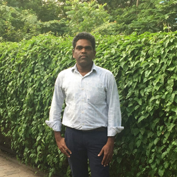 Kannan Mohanarangam