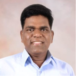 Kannan Mohanarangam