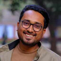 Jahangir Alam