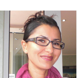 Ebru Kocak