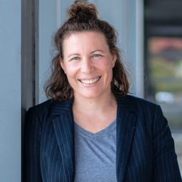 Friederike Kammann
