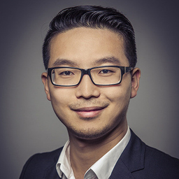 Dr. Shang Sun