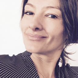 Vanessa Damm