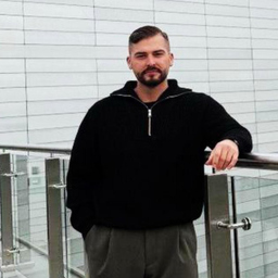 Stanislav Divitajkin