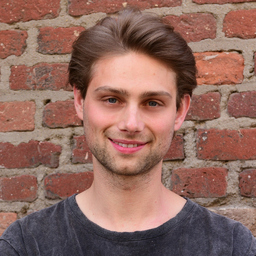 David Dickopf