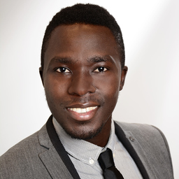 Marc Dradji
