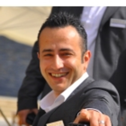 Burak Bekar