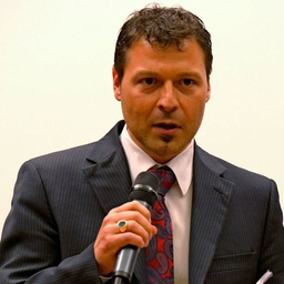 Andreas Unterhofer