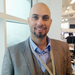 Mag. George Mentonis