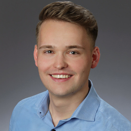 Jonas Ströker