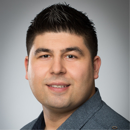 Enis Harmanci