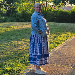 Rebecca  Schwager