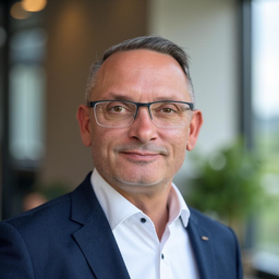 Phil Theegarten